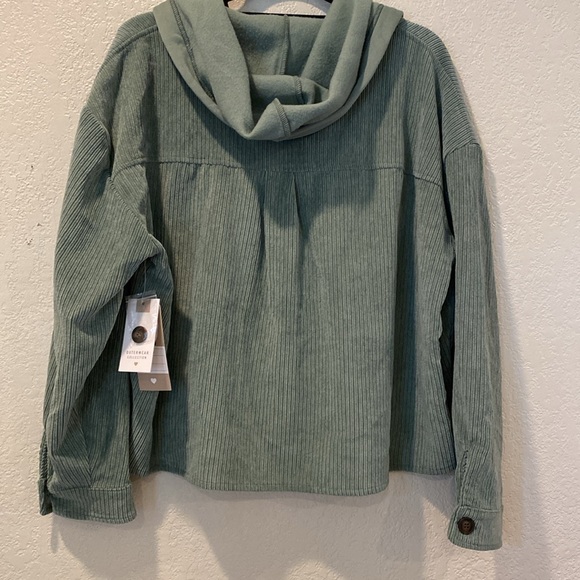 CISONO Jacket - Picture 3 of 3